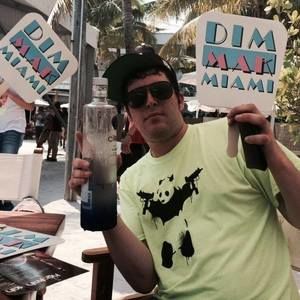 Meet your Posher, Scott